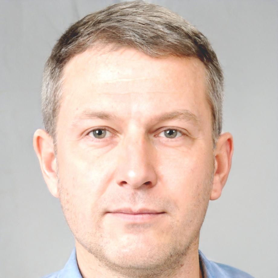 Marcus Weber