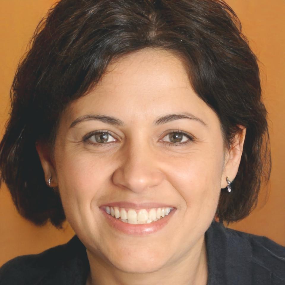 Sarah Müller